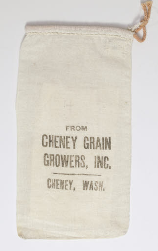 Cheney Grain Flour Sack - Sack, Flour
