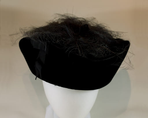 Woman's Tricorn Hat - Tricorn