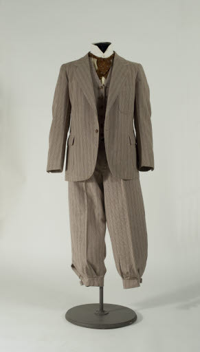 Young Man's Suit - Suit