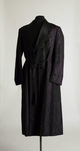 August's Paulsen's Dressing Robe - Robe