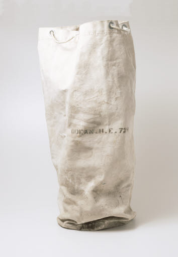 Duffel Bag, United States Navy - Bag, Duffel