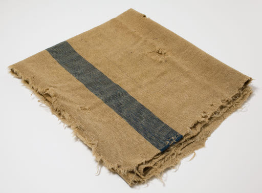 Civil War Blanket - Blanket