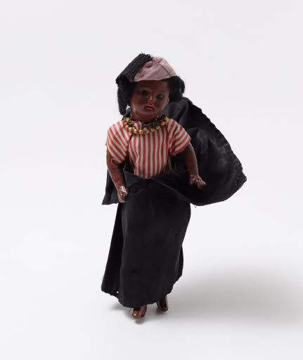 Arabian Doll - Doll
