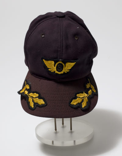 Roy Shreck's Aviator Cap - Hat
