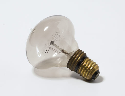 Light Bulb - Bulb, Light