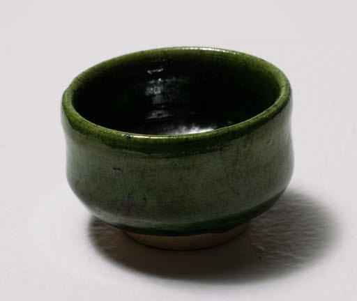 Tea Preparation Bowl - Chawan - Bowl