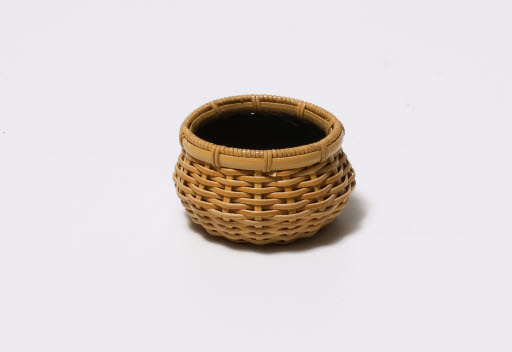 Charcoal Basket - Sumitorikago - Basket