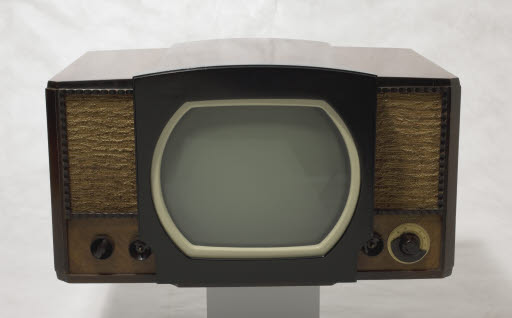 RCA 630 Television - Television