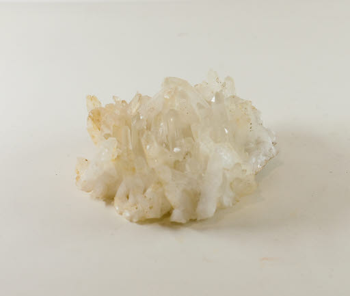 Quartz Geode Mineral Sample from Hot Springs, Arkansas - Geospecimen