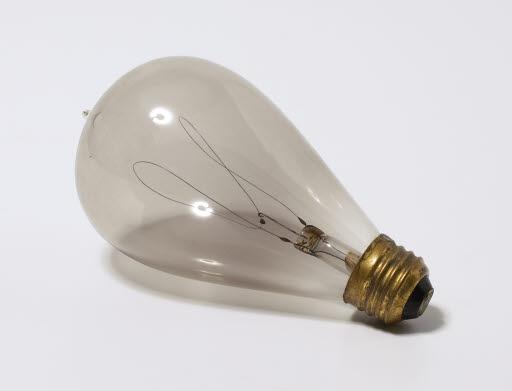 Light Bulb - Bulb, Light