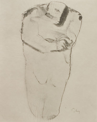 untitled - Lithograph