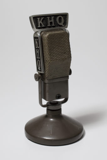 Velocity Microphone - Microphone