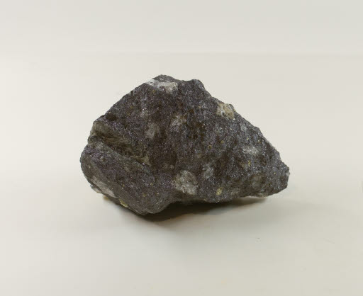 Lead and Silver Mineral Sample from Union Mine, Burke, Idaho - Geospecimen