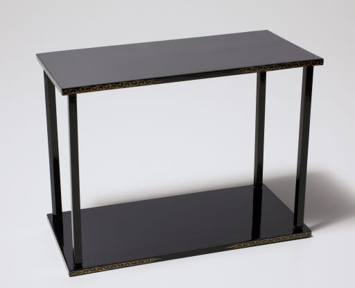 Formal Shelves - Tana - Table