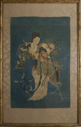 title unknown - Painting