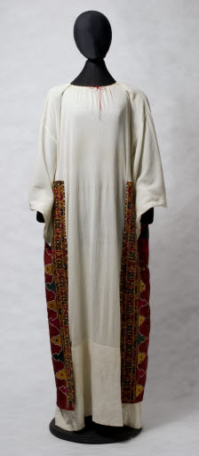 Man's Egyptian-style Robe - Robe