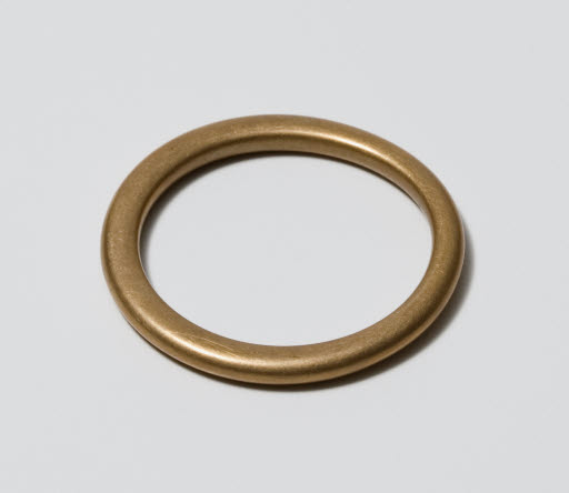 Nat Park Carousel Brass Ring - Component, Game