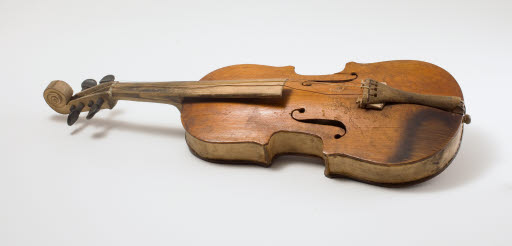 Handmade Violin - Violin