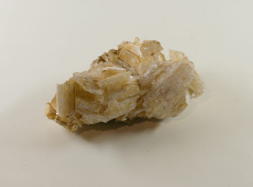Cerrusite Mineral Specimen from Coeur d'Alene District, Idaho - Geospecimen