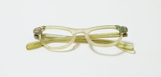Sample Eyeglass Frame - Eyeglasses