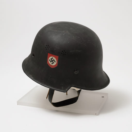 Nazi Helmet - Helmet