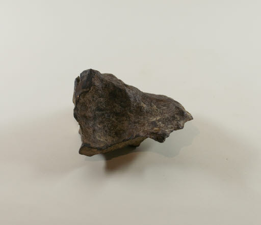 Unclassified Meteorite from Nevada - Geospecimen