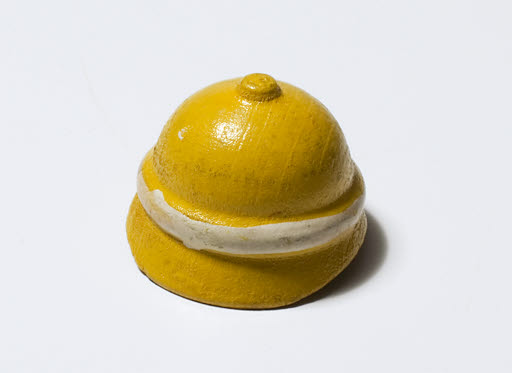 Schoenhut Safari Pith Helmet - Toy