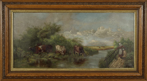 title unknown - Painting