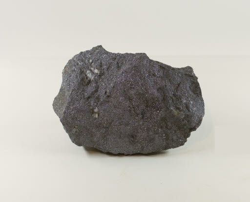 Lead and Silver Mineral Sample from Sherman Mine, Mullan, Idaho - Geospecimen