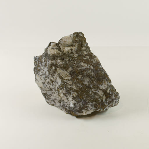 Silver Mineral Sample, Nellie Mine, Chewelah, Washington - Geospecimen