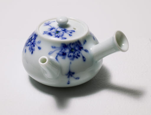 Teapot - Kyusu - Accessory, Doll