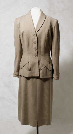 Woman's Professional Suit - Suit