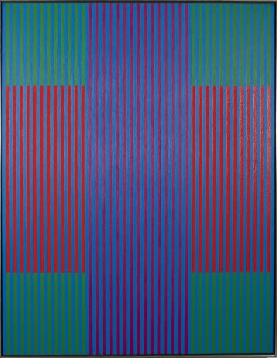 #16, 1977 - Painting