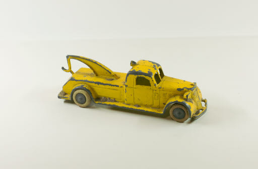 Toy Tow Truck - Toy, Penny