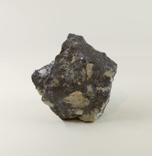 Lead and Silver Mineral Sample, Mastro Mine, Ainsworth, B. C. - Geospecimen