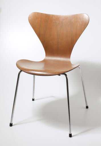 Fritz Hansen Office Chair - Chair