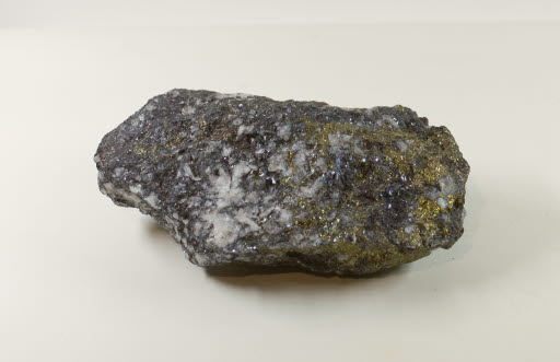 Lead and Silver Mineral Sample, Mineral Hill Mine, Conconully, Washington - Geospecimen