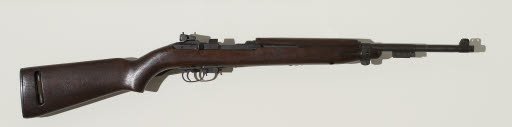 Springfield Carbine Semi-Automatic Rifle - Rifle
