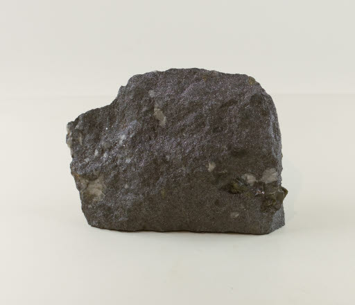 Galena Argentite (Lead-Silver) Mineral Sample, Hidden Treasure Mine, Wallace, Idaho - Geospecimen