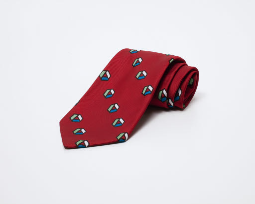 Expo '74 Necktie - Necktie; Souvenir
