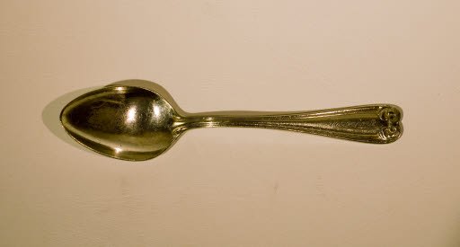 Davenport's Teaspoon - Teaspoon