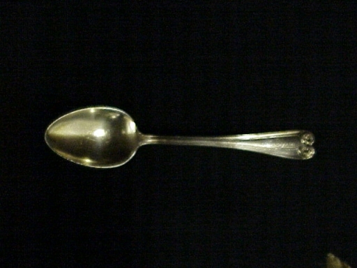 Davenport's Soup Spoon - Spoon, Soup