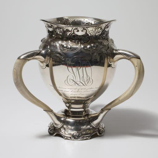 Louis Davenport's Trophy - Trophy