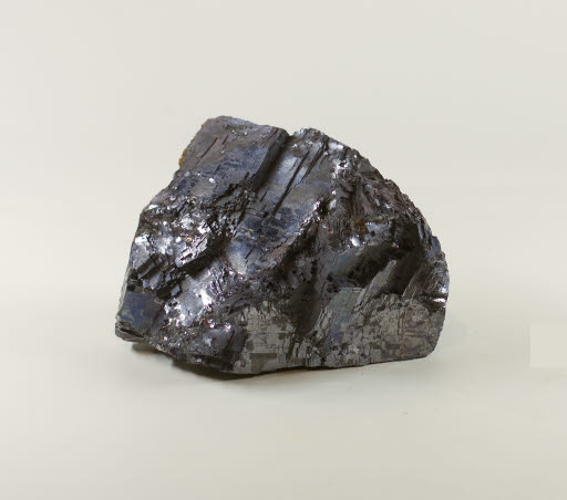 Lead and Silver Mineral Sample, Mascot Mine, Slocan, B. C. - Geospecimen
