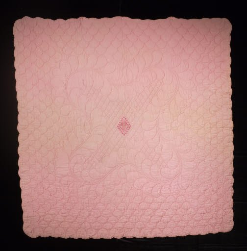 Loretta Jane Hussey Quilt - Quilt