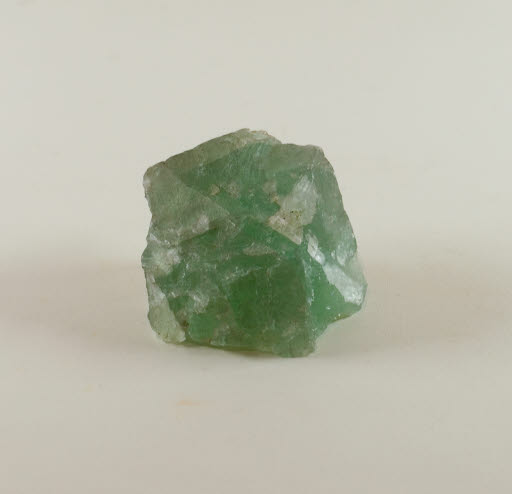 Fluorite Mineral Sample from Ferry Company, Keller, Washington. - Geospecimen