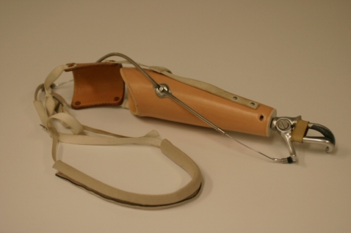 Prosthetic Arm - Prosthesis