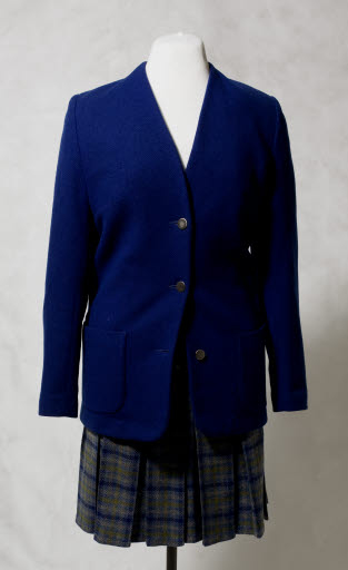 Marycliff High School Uniform Blazer - Uniform