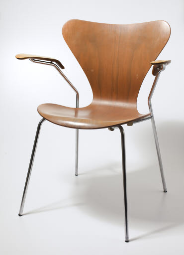 Fritz Hansen Office Chair - Chair