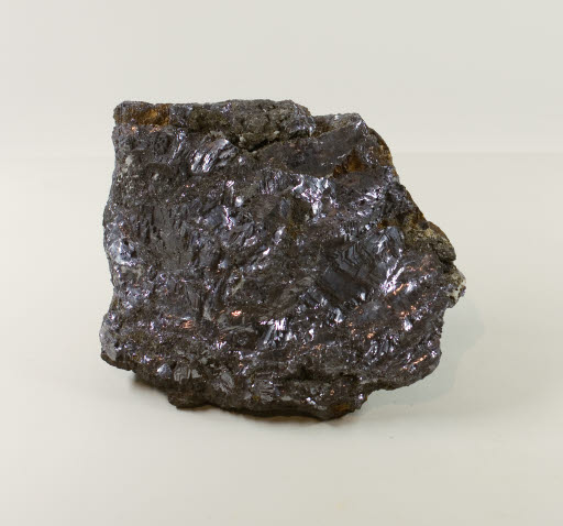 Lead and Silver Mineral Sample, Bead Lake Mine, Newport, Washington - Geospecimen